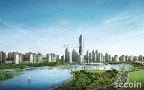 Secoin liên tục ghi dấu ấn với những dự án lớn